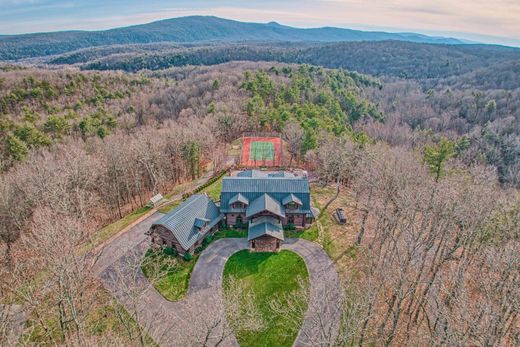 Paw Paw, Morgan Countyの一戸建て住宅