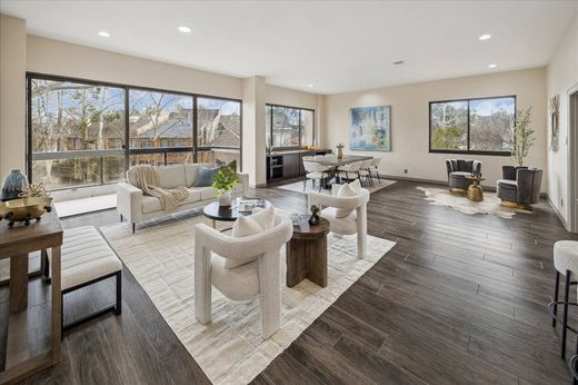 Apartment in Houston, Harris County