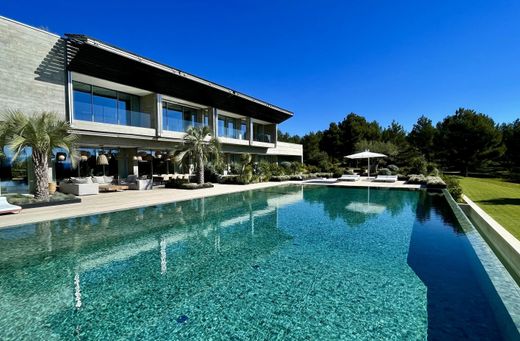 Villa in Aix-en-Provence, Bouches-du-Rhône