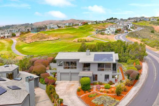 Detached House for sale in Bodega Bay