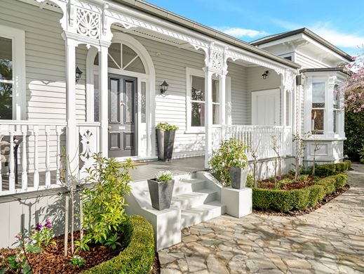 Villa en Auckland