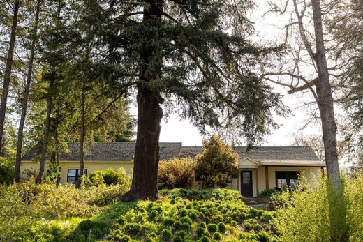 Luxury home in White Salmon, Klickitat County