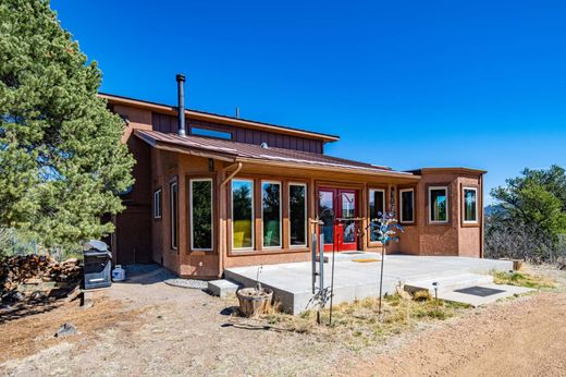 Detached House in Cotopaxi, Fremont County