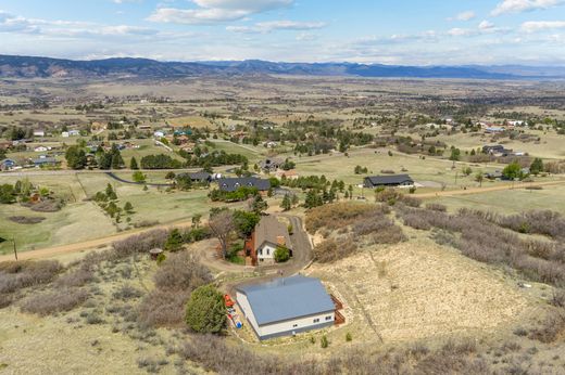 Detached House in Castle Rock, Douglas County