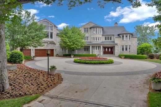 Lake Township, Huron Countyの一戸建て住宅