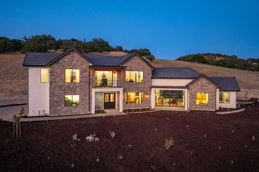 Templeton, San Luis Obispo Countyの一戸建て住宅