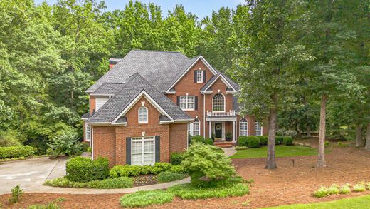 Detached House in Conyers, Rockdale County