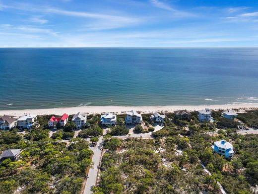 Terreno en Saint George Island, Franklin County
