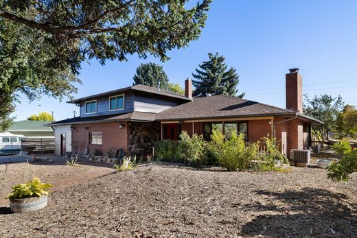 Detached House in Reno, Washoe County