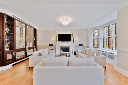 듀플렉스 / 런던, Greater London