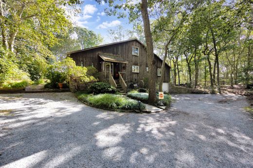 Einfamilienhaus in Baiting Hollow, Suffolk County