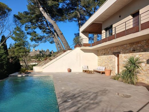 Detached House in Carcassonne, Aude