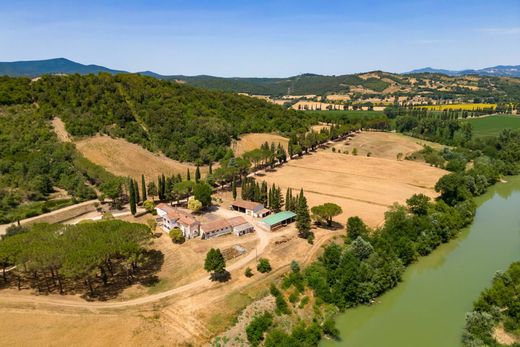 Maison individuelle à Civitella Paganico, Provincia di Grosseto