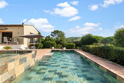 Villa in Mougins, Alpes-Maritimes