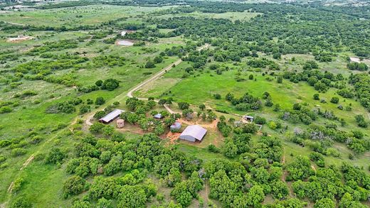 Casa Independente - Henrietta, Clay County