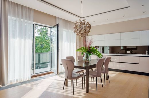 Apartment in Jūrmala