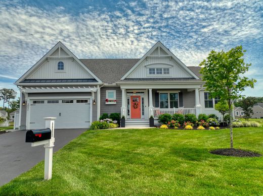 Detached House in Millsboro, Sussex County