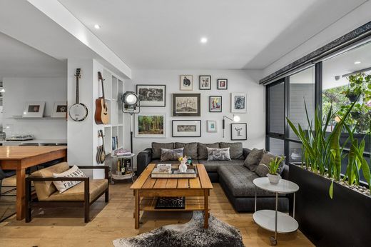 Apartment in Sydney, New South Wales