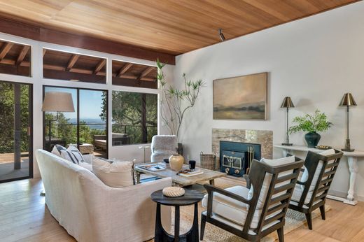 Einfamilienhaus in Sonoma, Sonoma County