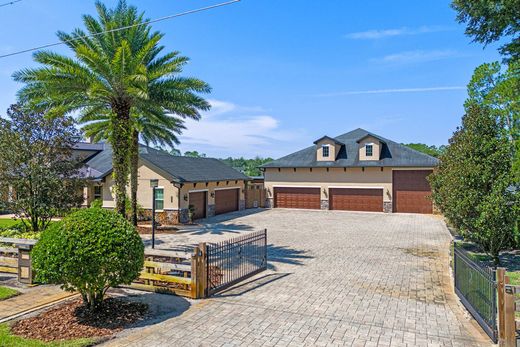 ‏בית חד-משפחתי ב  Chuluota, Seminole County