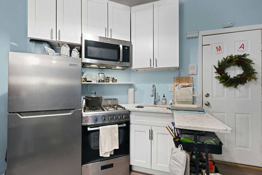 Apartment in West New York, Hudson County