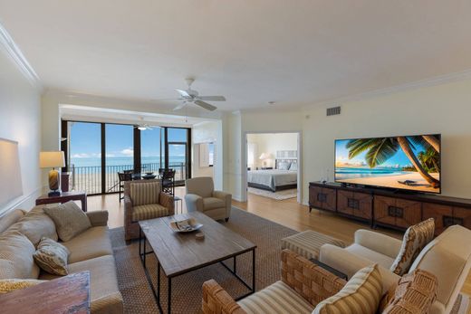 Apartment / Etagenwohnung in Boca Grande, Lee County