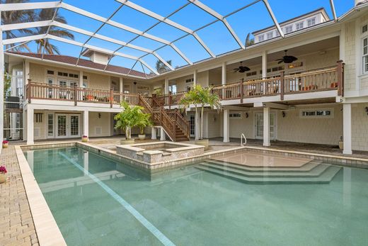 Casa en Sanibel, Lee County