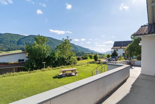 بيت مستقل ﻓﻲ Corgémont, Jura bernois