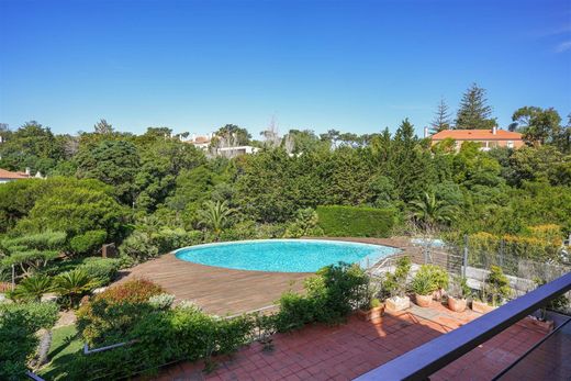 Detached House in Cascais, Lisbon