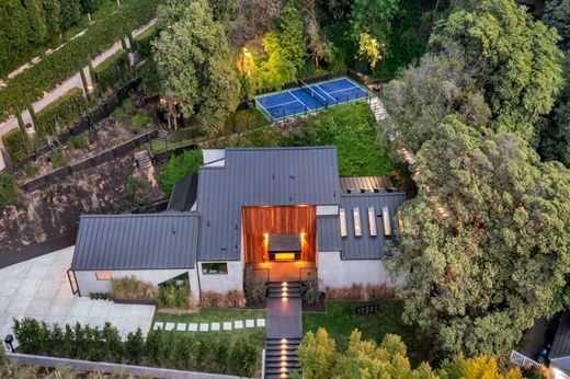 Casa en Bel Air, Los Angeles County
