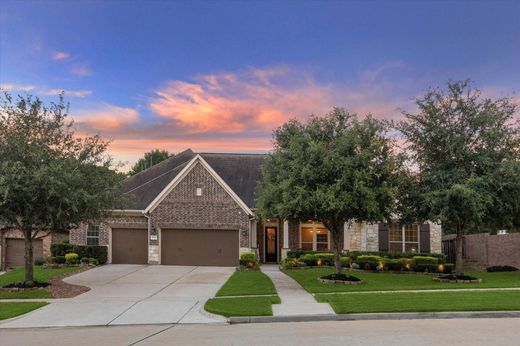 Detached House in Fulshear, Fort Bend County