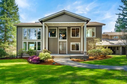Einfamilienhaus in Enumclaw, King County