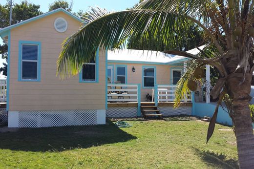 Maison individuelle à Spanish Wells, Spanish Wells District
