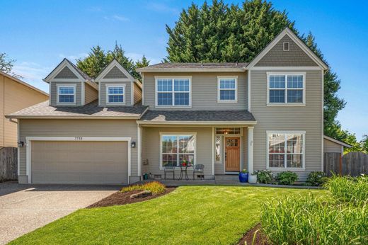 Luksusowy dom w Beaverton, Washington County