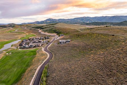 Arsa Park City, Summit County