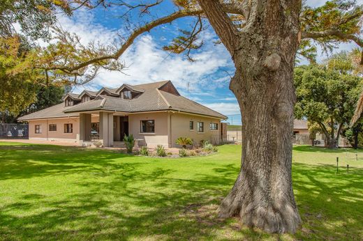 Casale a Stellenbosch Central, Cape Winelands District Municipality