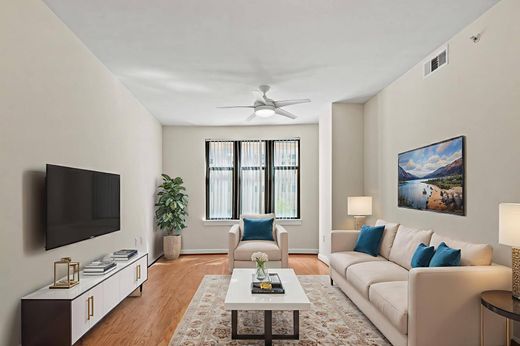 Квартира, Вашингтон, Washington County