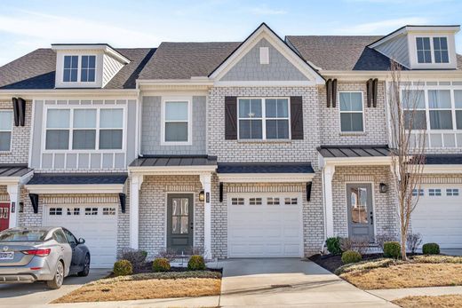 Detached House in Hendersonville, Sumner County