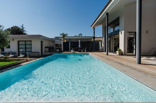 Detached House in Narbonne, Aude