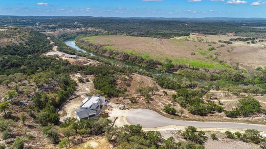 Land in Canyon Lake, Comal County