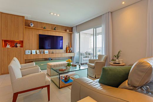 아파트 / 상파울루, São Paulo