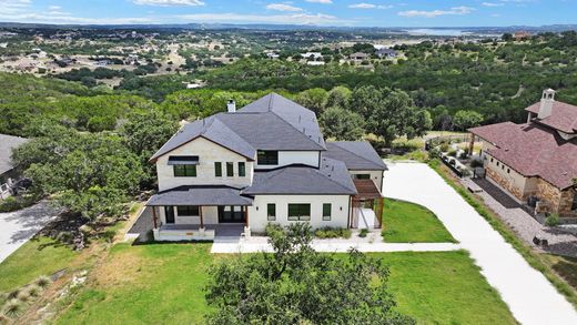 Detached House in Spring Branch, Comal County