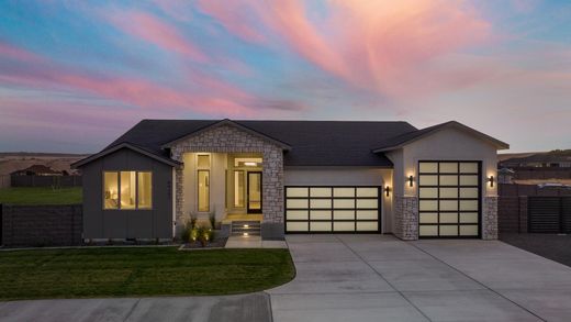 Einfamilienhaus in Kennewick, Benton County