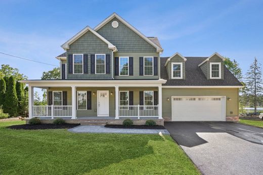 Частный Дом, Stanhope, Sussex County