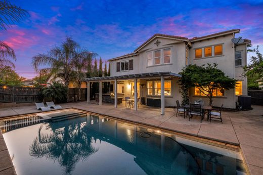 Detached House in Roseville, Placer County
