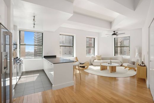 Apartment in New York