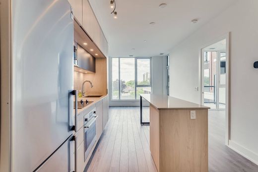 Appartamento a Toronto, Ontario