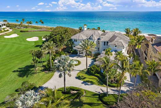 Maison individuelle à Stuart, Comté de Martin