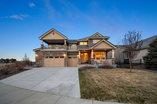 Detached House in Commerce City, Adams County
