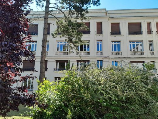 아파트 / Le Touquet-Paris-Plage, Pas-de-Calais